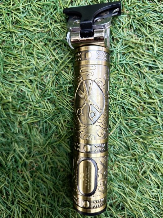 Profesjonalny trymer firmy Alpha