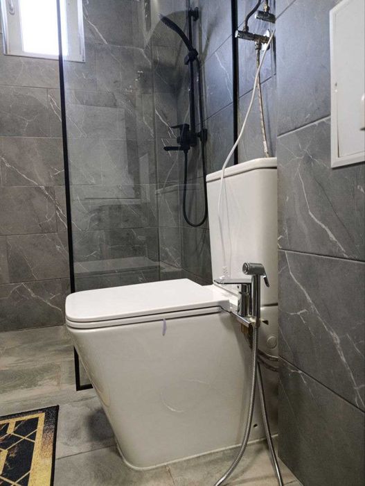 Гатне, квартира 44м2 з ремонтом під ключ!