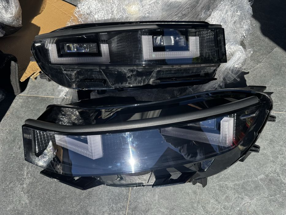 Фари ioniq5 Разборка фари в наявності Європа