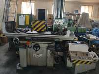 Szlifierka magnetyczna do plaszczyzn PROTH-PSGP-4080AH