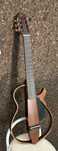 Yamaha silent 200 NT