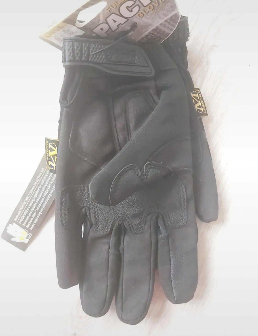 Rękawiczki Mechanix XL