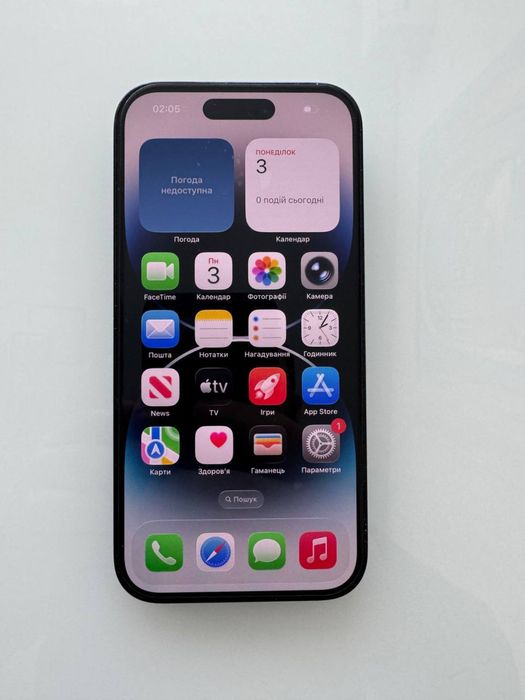 iPhone 14 Pro 128GB  Neverlock