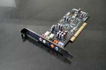 Placa de som Asus Xonar DS