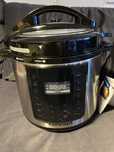 Multicooker Concept