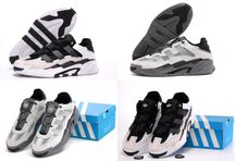 Кроссовки Adidas Niteball 36-45 Новинка Весны 2025! Наложка! Топ