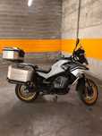 CFMoto 800 MT Explore