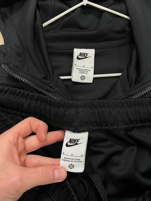 Костюм Nike nsw M оригинал