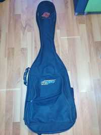 Gitara basowa futerał gig bag na gitarę basową canto