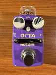 Pedal Hotone Octave Skyline Series