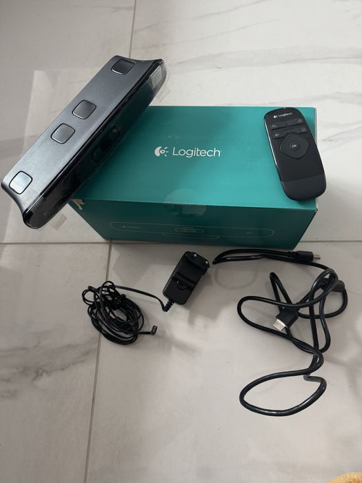 Kamera Internetowa Logitech TV Cam HD