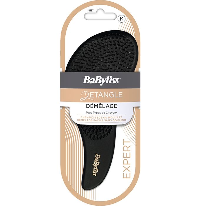 Babyliss szczotka do włosów