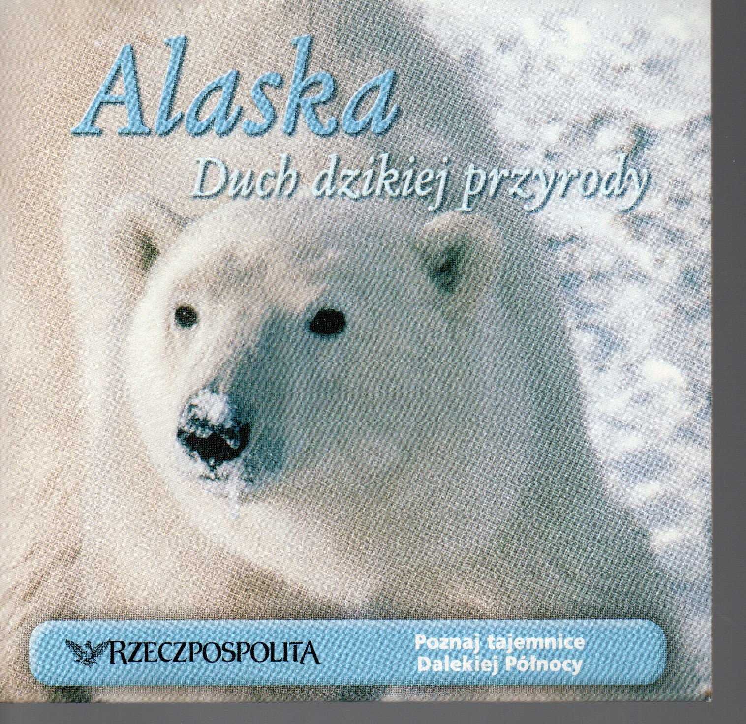 Film VCD - Alaska