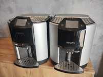Krups EA9000 i EA9010