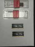 Pamięć ram 16gb HyperX