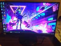 Продам ASUS vp 229 he / 75hz / ips / 8bit / 22'' / Free Sync