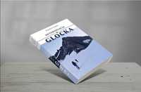 Książka "Determinacją w Glocka" - autor Wojciech Hrabia