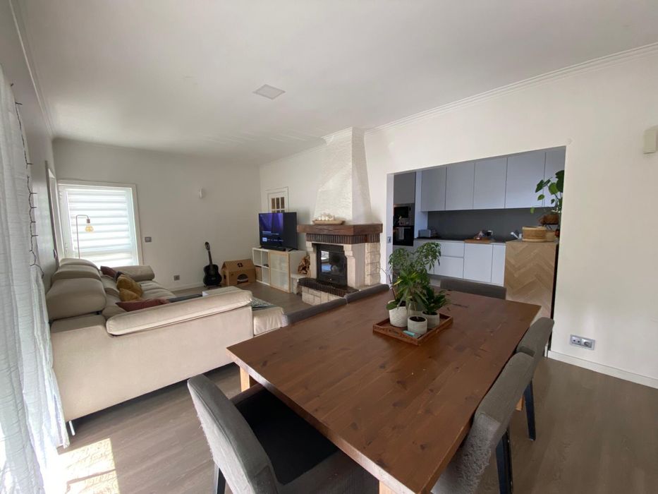 Apartamento T3 duplex