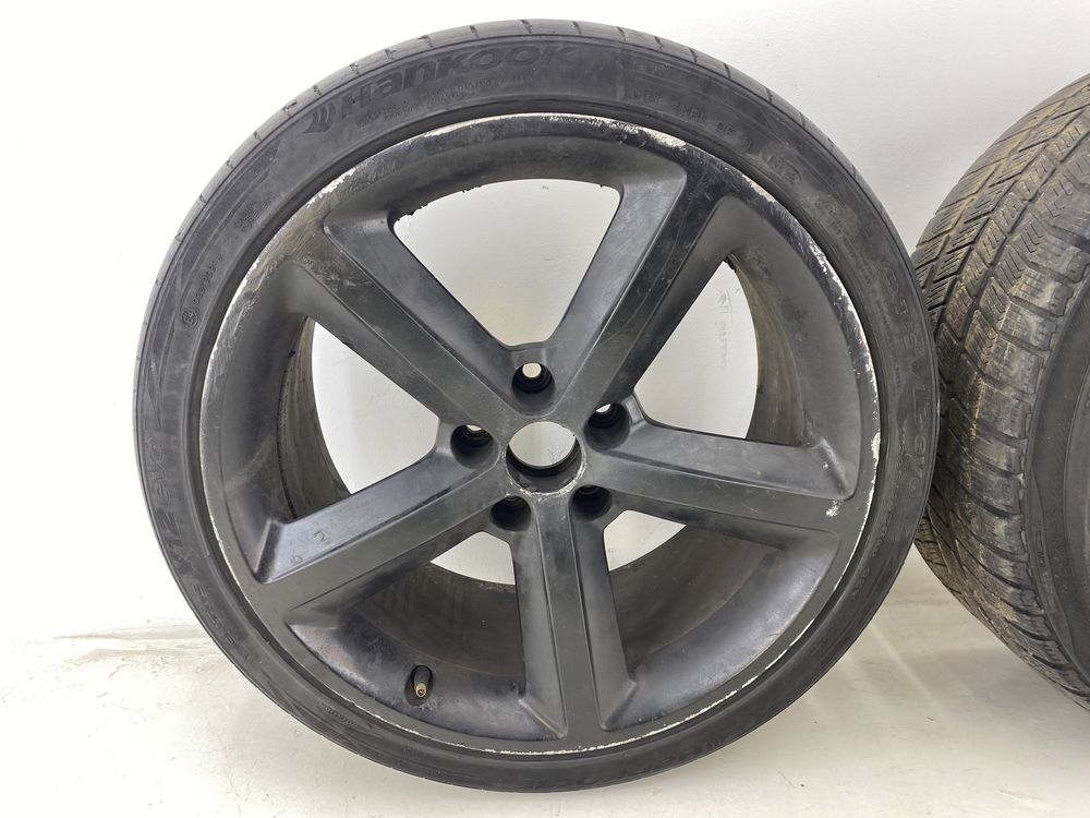Audi A6 C6 S-line felga 18" aluminiowa 5x112 A3 8P A4 B7 ET29