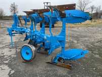 Плуг оборотний 3-корпусний Lemken opal 110 090 90