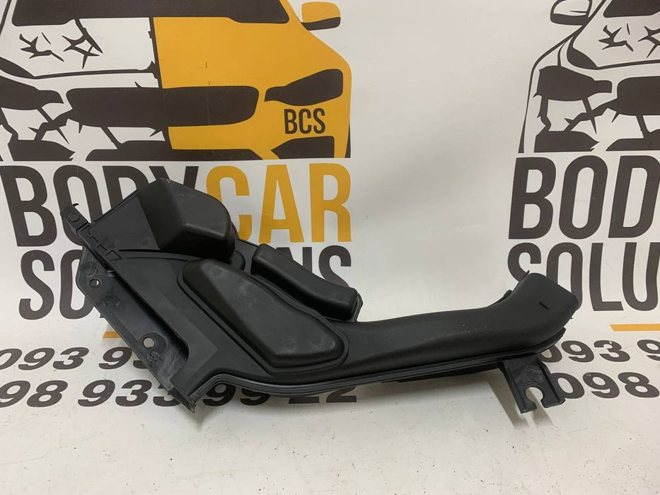 Патрубок повітряного фільтра (ліцензія) NISSAN ROGUE 2014-19