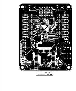 Робот павук Lynxmotion CH3-R Hexapod Robot Kit 6Legs, 3DOF