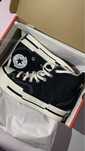 CONVERSE  Chuck Taylor Vintage 70Plus HI Black