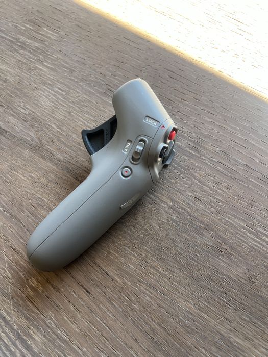 DJI COMANDO MOTION