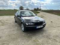 BMW Seria 3 BMW Seria 3 E46 318d