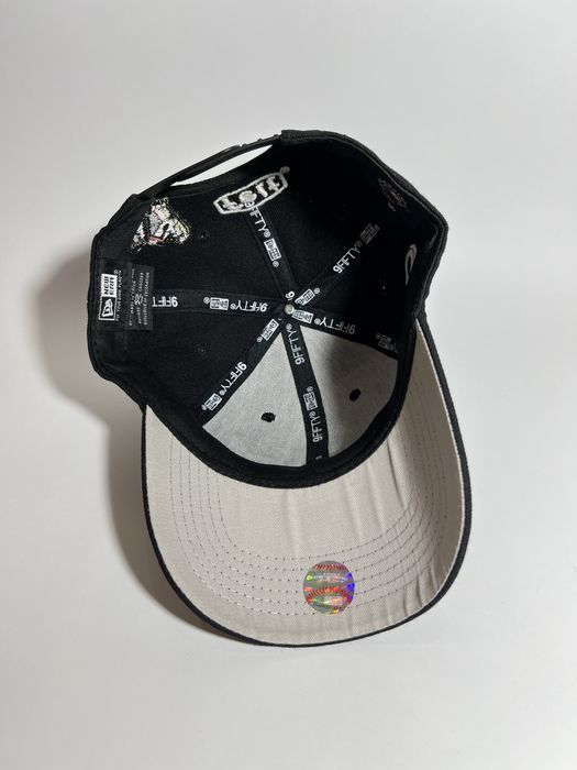 Кепка new era Chicago Sox