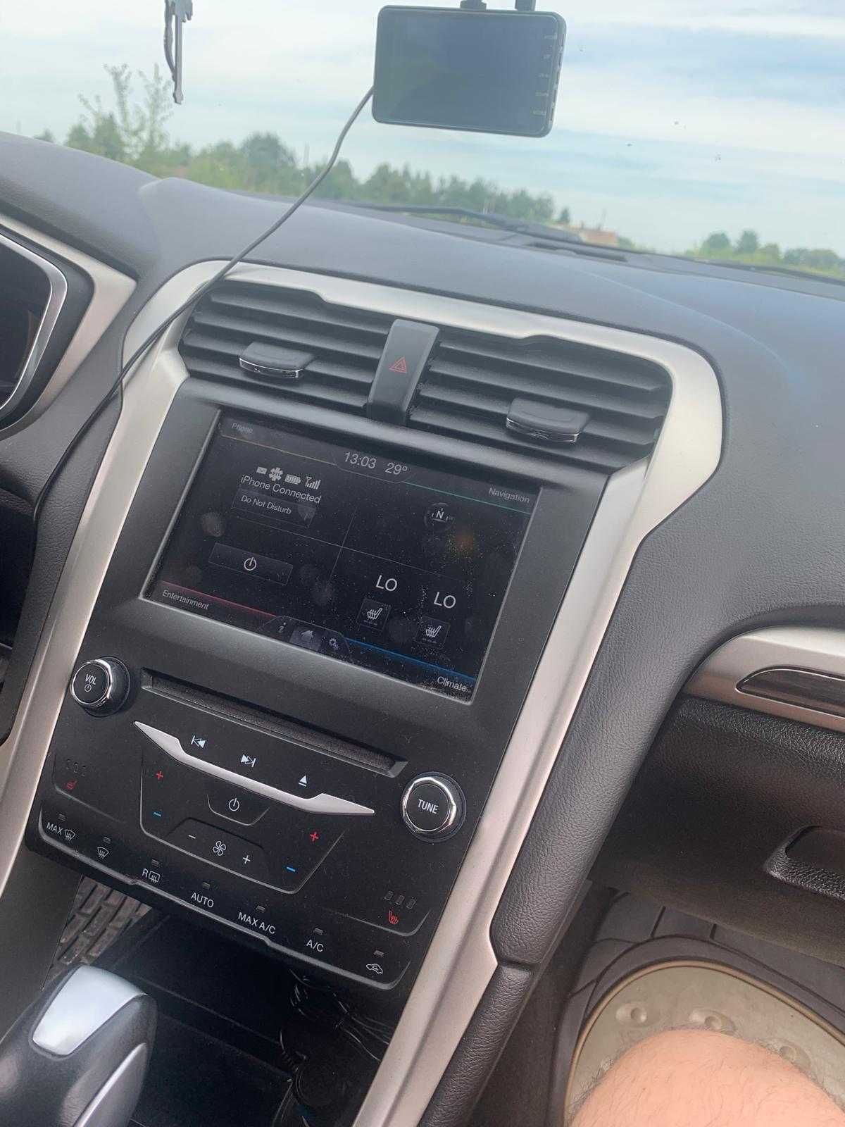 Sprzedam Ford Fusion 2015 r.