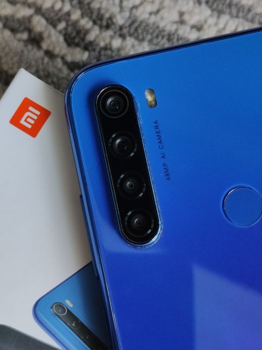 Xiaomi Redmi note 8T 4/64 GB