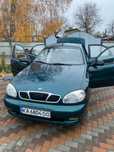 Продам авто Daewoo sens