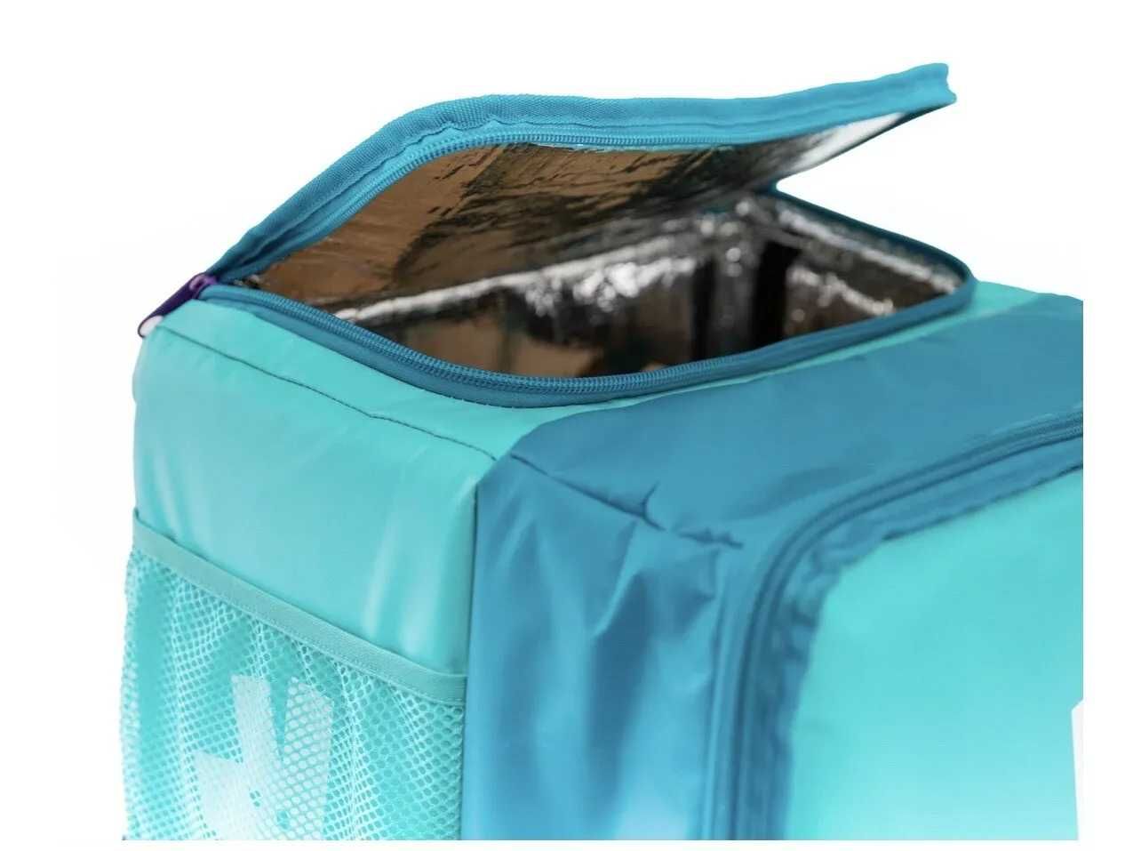 Bolsa térmica Deliveroo