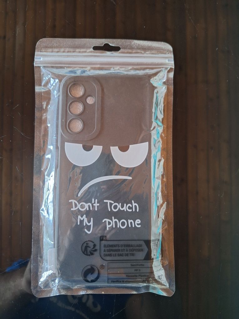 Capa Samsung A54