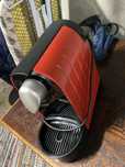 Maquina cafe  usada