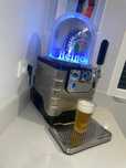Máquina de tirar cerveja (não inclui a venda de álcool)