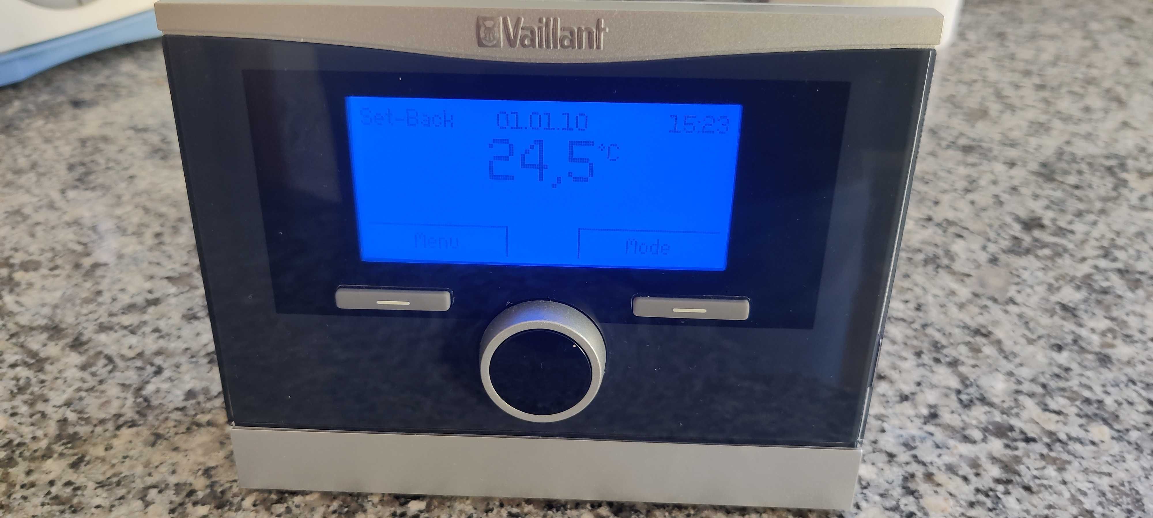 Termóstato Vaillant Calormatic 370f