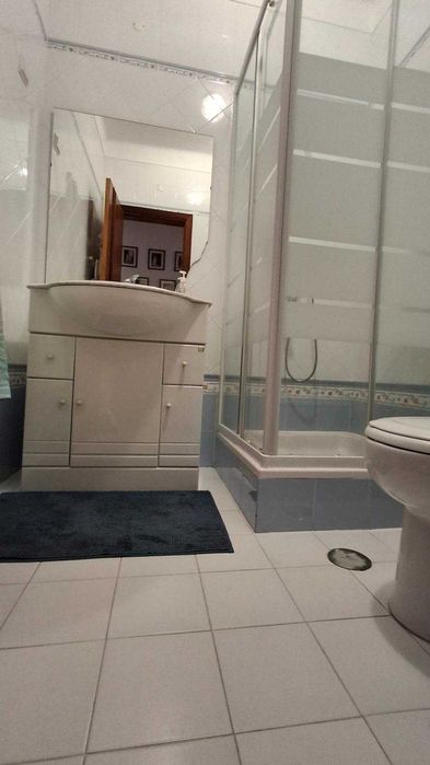 Apartamento T3+TERRAÇO a 45MIN DE LISBOA