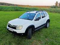 Dacia duster 1.5 klimatyzacja