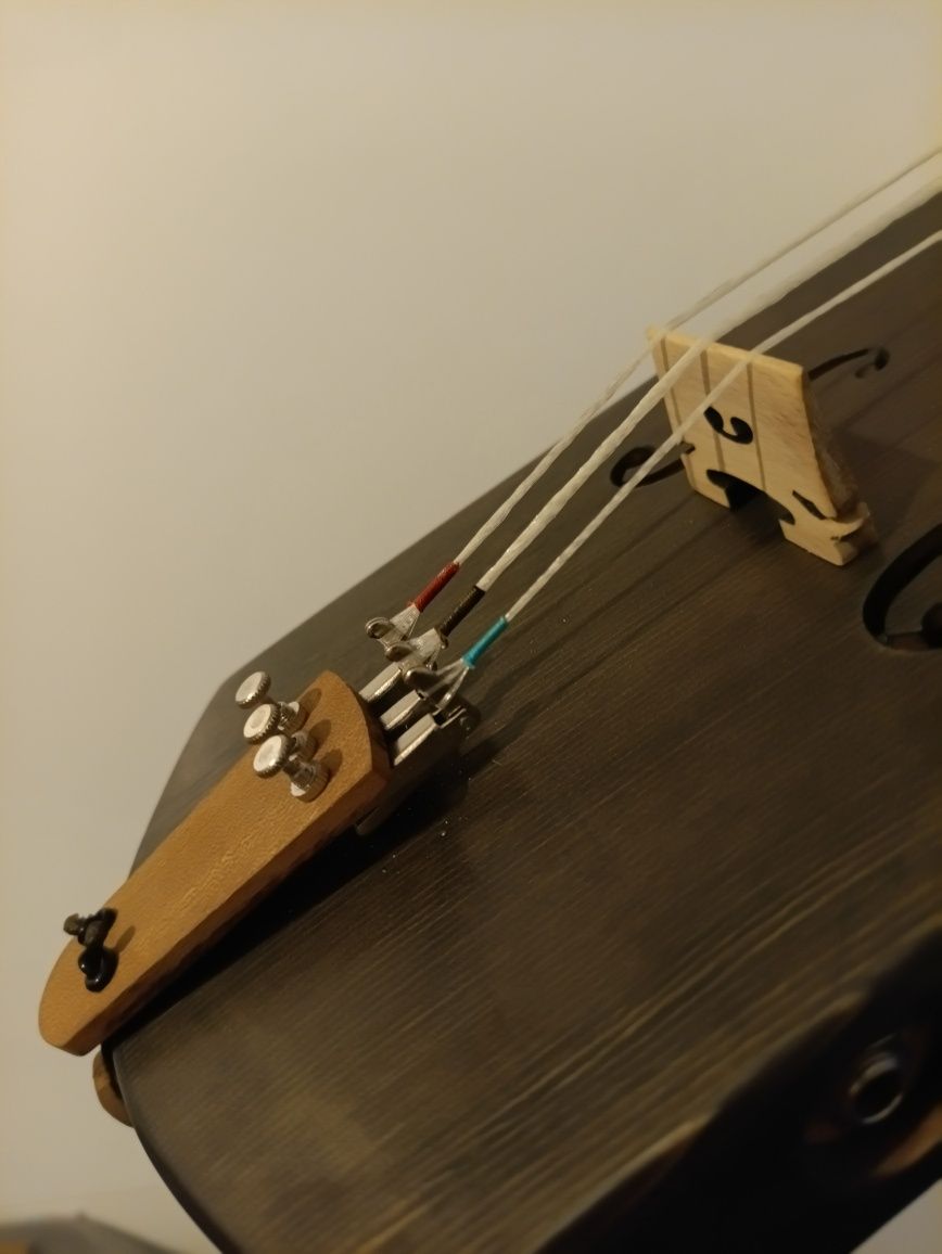 Talharpa tagelharpa jouhikko lira smyczkowa