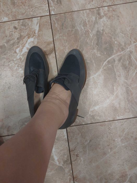 Лофери, туфлі minelli