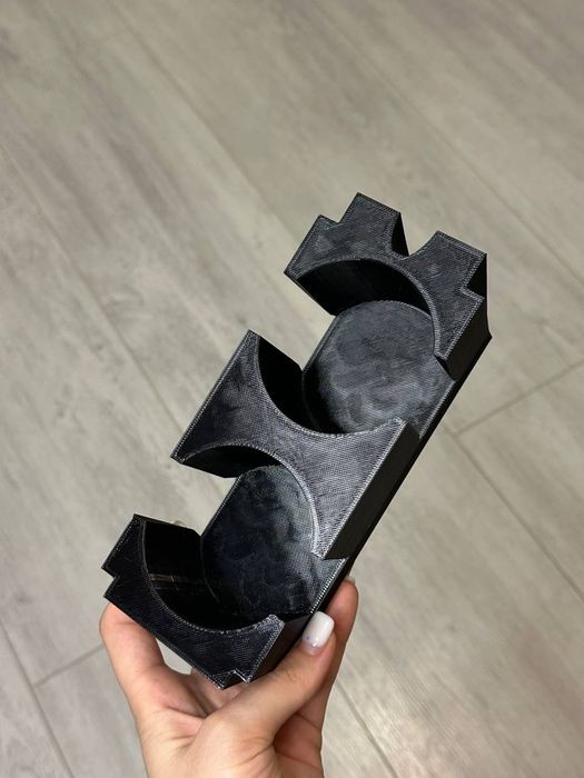 Підстаканник в бмв е46