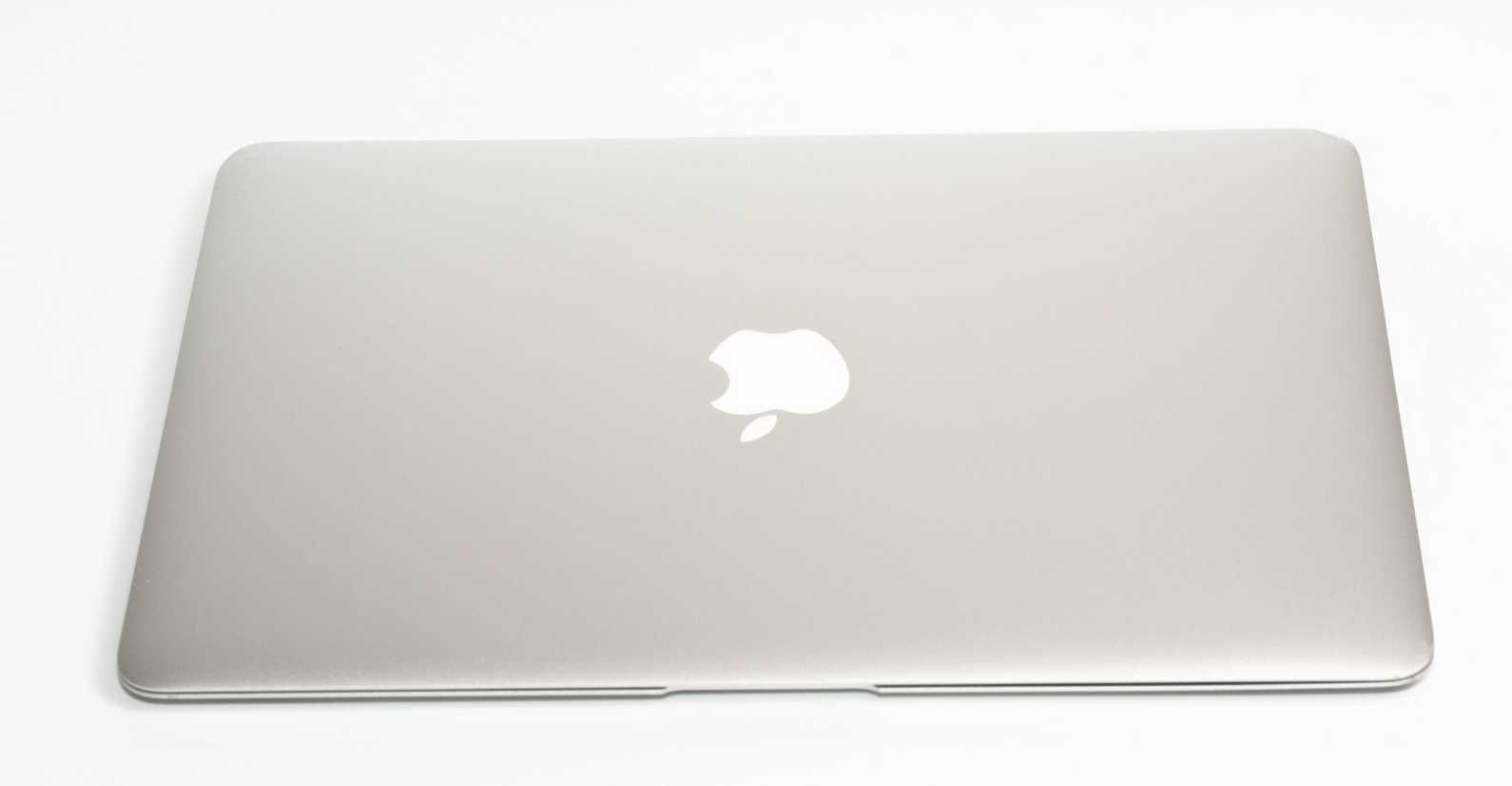 Laptop Apple MacBook Air 13,3" CORE i5 RAM 8GB SSD 512GB ŁADNY