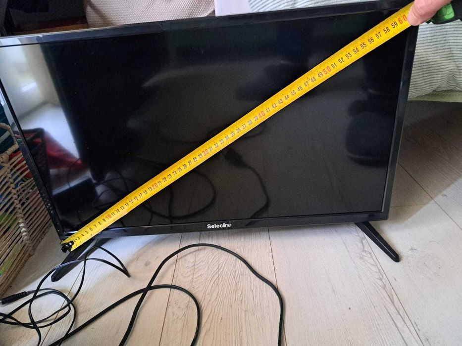 Vendo tv Selecline
