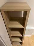 Regał kallax ikea
