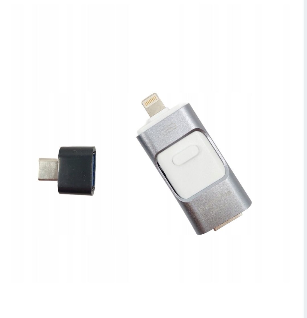 ZARMST 256 GB Pendrive do telefonu