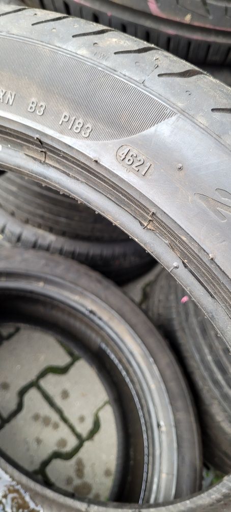 2x275/35r19 pirelli pzero