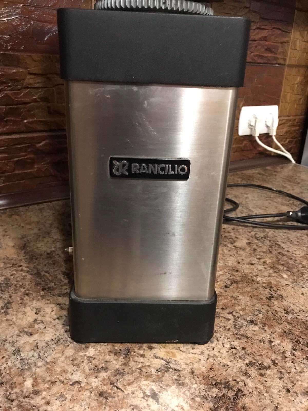 Кавомолка RANCILIO