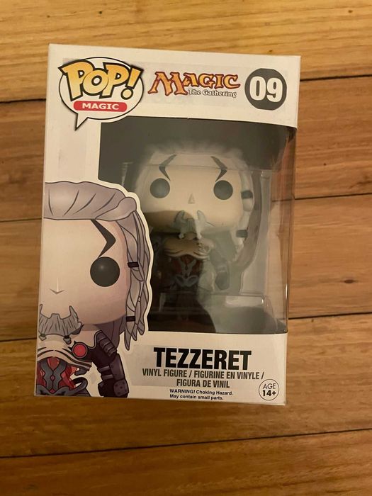 Funko Pop Diversos [Todos selados]